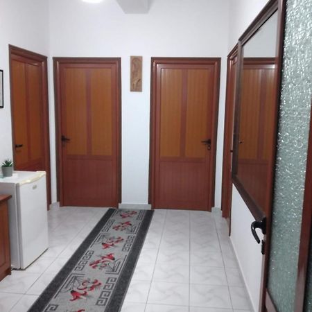 White Villa Μπεράτ Εξωτερικό φωτογραφία