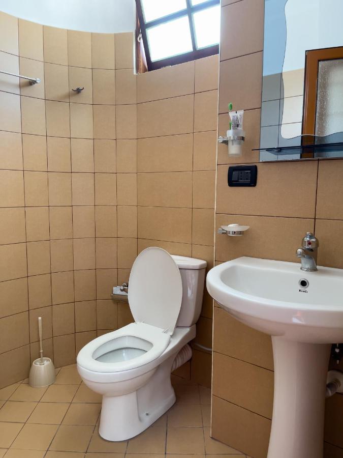 White Villa Μπεράτ Εξωτερικό φωτογραφία