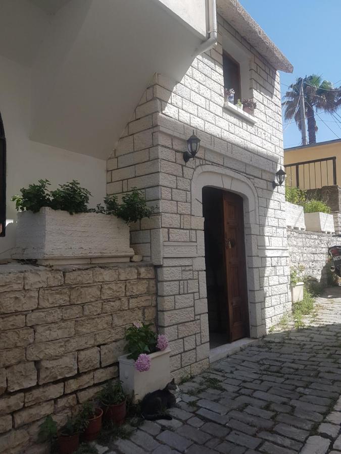 White Villa Μπεράτ Εξωτερικό φωτογραφία